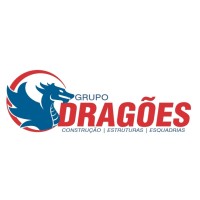 Grupo Dragões logo - Similar company to Btec Engenharia Ltda