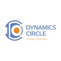 Dynamics Circle- #ChangeSimplified logo - Similar company to Clade - A Brennan Company