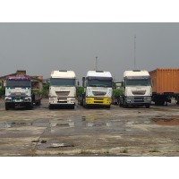 MCN GLOBAL LOGISTICS LTD logo - Similar company to Am Cargo Shipping Sl
