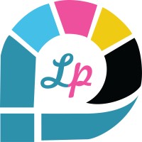 LAHORE PRINTS logo - Similar company to Psyched Studio