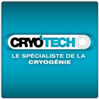 CRYO'TECH logo - Similar company to Cryotech