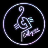 Colligence Records logo - Similar company to Aaki Records - Recording, Publishing & Management