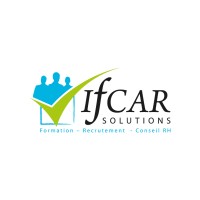 IFCAR Solutions logo - Similar company to Batiserv