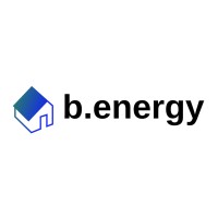 b.energy logo - Similar company to Rackers Equipment