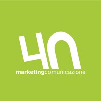 4N marketing e comunicazione logo - Similar company to Sicomunicazione