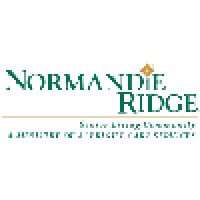 Normandie Ridge logo - Similar company to Lumber Connect