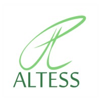 Altess Group logo - Similar company to System-Net | Opérateur Télécoms