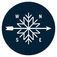 Snowdrift Coffee logo - Similar company to Higher Grounds Coffee