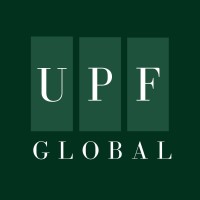 UPF GLOBAL logo - Similar company to Vendte Upf