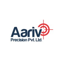 AARIV PRECISION PVT. LTD logo - Similar company to B M Engineering