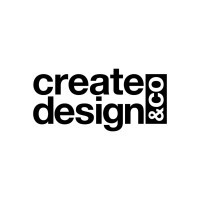 create DESIGN & CO. logo - Similar company to Tconzero.Net
