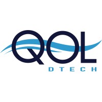 QOLdtec logo - Similar company to Quantum Physics Technology
