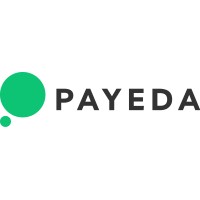 Payeda ( Open Banking Platform) logo - Similar company to Comtech Ltd