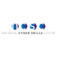 National Cyber Skills Centre logo - Similar company to The Cyber Community