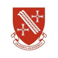 Grey College Association logo - Similar company to Ledgerscope