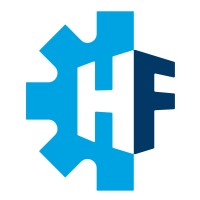 HFiltration logo - Similar company to Tecnosida