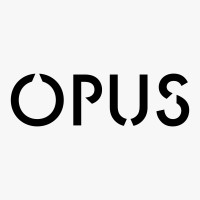 OPUS Interior logo - Similar company to Legeard Studio