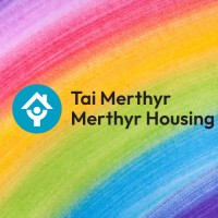 Merthyr Tydfil Housing Association logo - Similar company to Fcha | First Choice Housing Association Limited