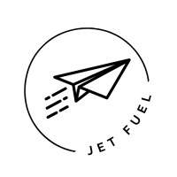 Jet Fuel Digital Agency logo - Similar company to The Social Pixel