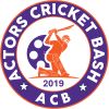 Actors Cricket Bash logo - Similar company to Arun Sign