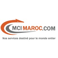 MCIMAROC logo - Similar company to Isim