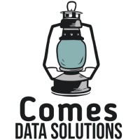 Comes Data Solutions logo - Similar company to Bugaderia Neutral