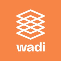 WadiDigital - The GEO & Tech Marketing Agency logo - Similar company to Envy