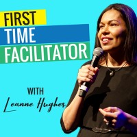 First Time Facilitator logo - Similar company to Facilitation 101