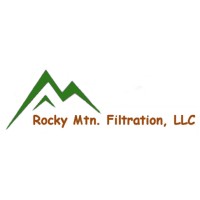 Rocky Mountain Filtration logo - Similar company to Separator Technology Solutions Us Inc