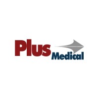Plusmedical SPA logo - Similar company to Promedon Chile