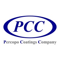 Percopo Coatings Company logo - Similar company to Fire Proofing Toronto