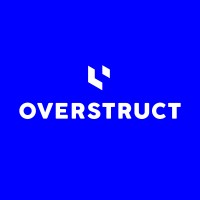 Overstruct logo - Similar company to Tolga Grup