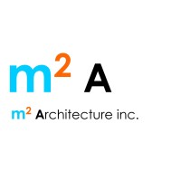 m²_Architecture inc. logo - Similar company to Pomegranation Solutions Inc.