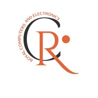 ROYAL COMPUTERS & ELECTRONICS logo - Similar company to Royal Computers