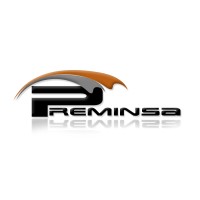 PreminsaGt logo - Similar company to Arca Supply