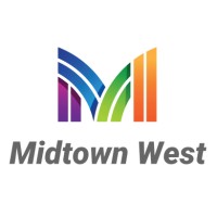 Midtown West Media logo - Similar company to Us Construction Zone