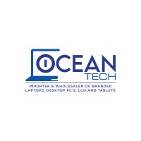 Ocean Tech - Laptop Store logo - Similar company to Ocean Tech