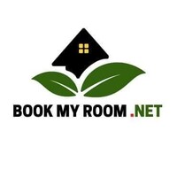 BookMyRoom logo - Similar company to Bookkro.In