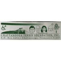Chattanooga Tennis Foundation, Inc. logo - Similar company to Atmos