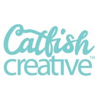 Catfish Creative logo - Similar company to Narooma Marina
