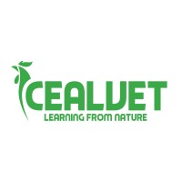 CEALVET logo - Similar company to Cactus