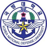 Korea National Defense University logo - Similar company to Joint Forces Military University, Republic Of Korea - 합동군사대학교