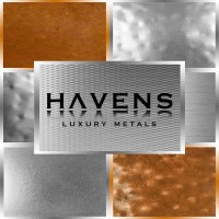 Havens | Luxury Metals logo - Similar company to Elite Kitchen Solutions Llc