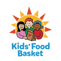 Kids' Food Basket logo - Similar company to First Steps Kent