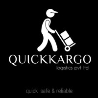 Quickkargo Logistics Pvt Ltd logo - Similar company to Iqmatic Systems