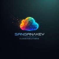 Sanganakey Cloud Solutions logo - Similar company to Cloud Mediaa |Digital Marketer