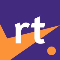 Reactree logo - Similar company to Mega Vectors