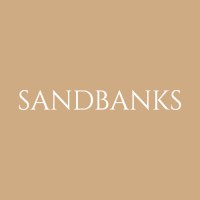 Sandbanks logo - Similar company to Artemis Muse