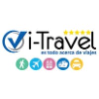I Travel