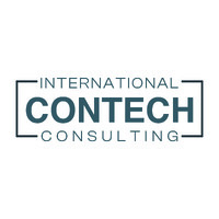 International Contech / Proptech Consulting logo - Similar company to Soil Connect